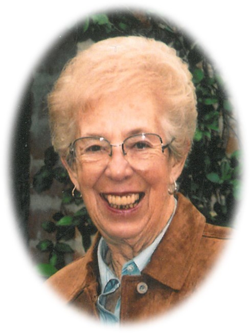 Obituary of Joyce Ann Frerking