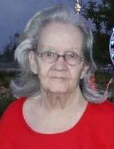 Obituary of Rose Mary Harrington