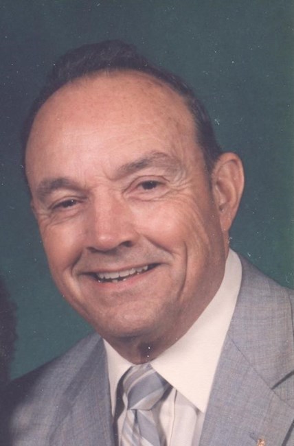 Obituary of Robert Larrabee Hopp