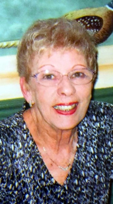 Obituary of Agnes M. Grillo