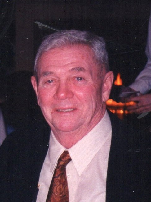 Obituary of Daniel Urban Mulcahy
