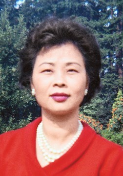 Obituary of Shirley Hoe Chan