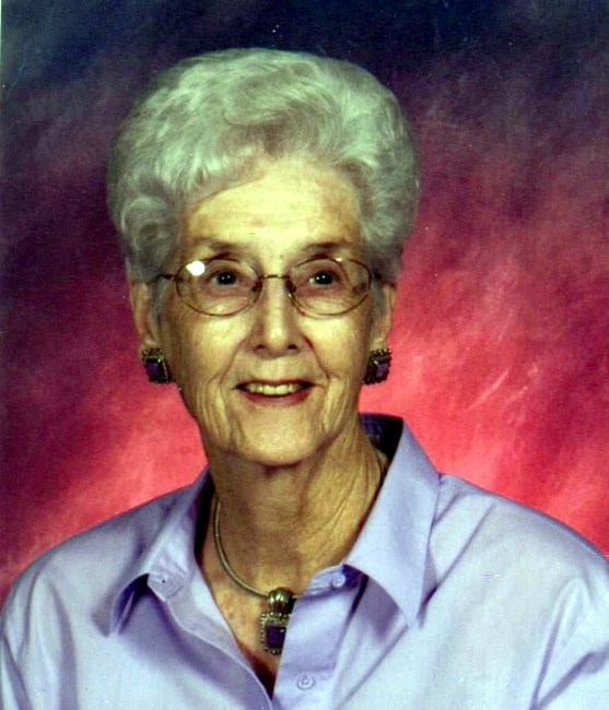 Obituary of Loisteen Glimp Kearney