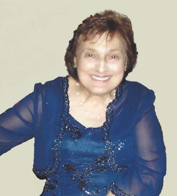 Obituary of Frances M. McNeill