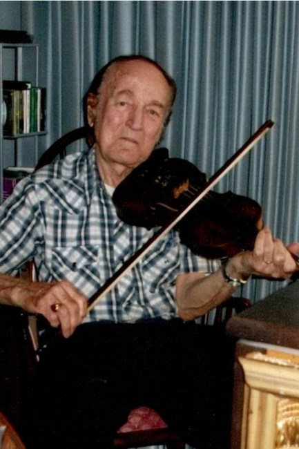 Obituario de Mr. Kenneth Lawrence Reynolds