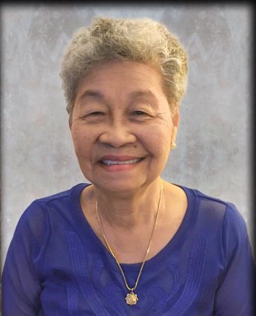 Obituary of Bella Lamorena Mallare