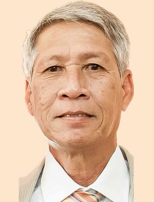 Obituary of Buu Cong Doan