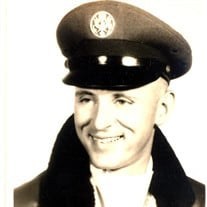 Obituary of Marshall Glenn White