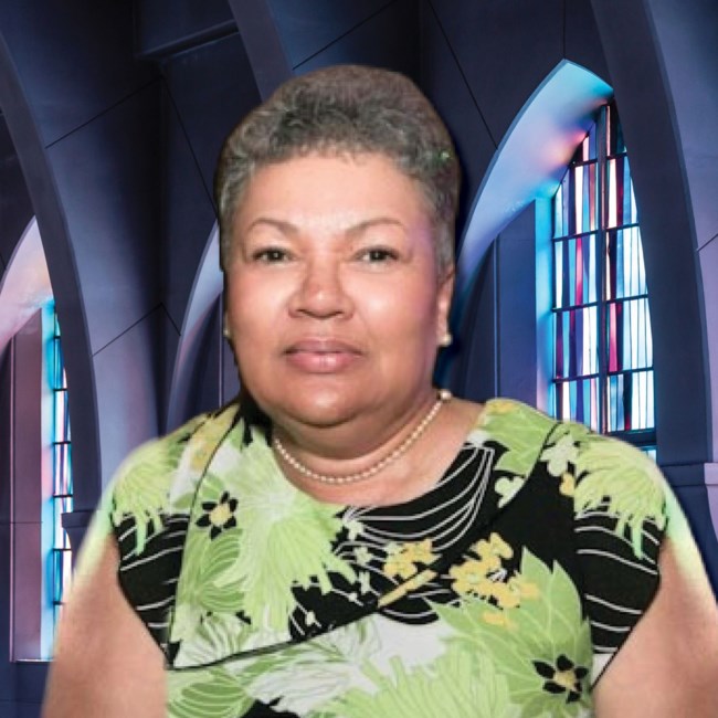 Obituary of Alwin Berniece Thorne