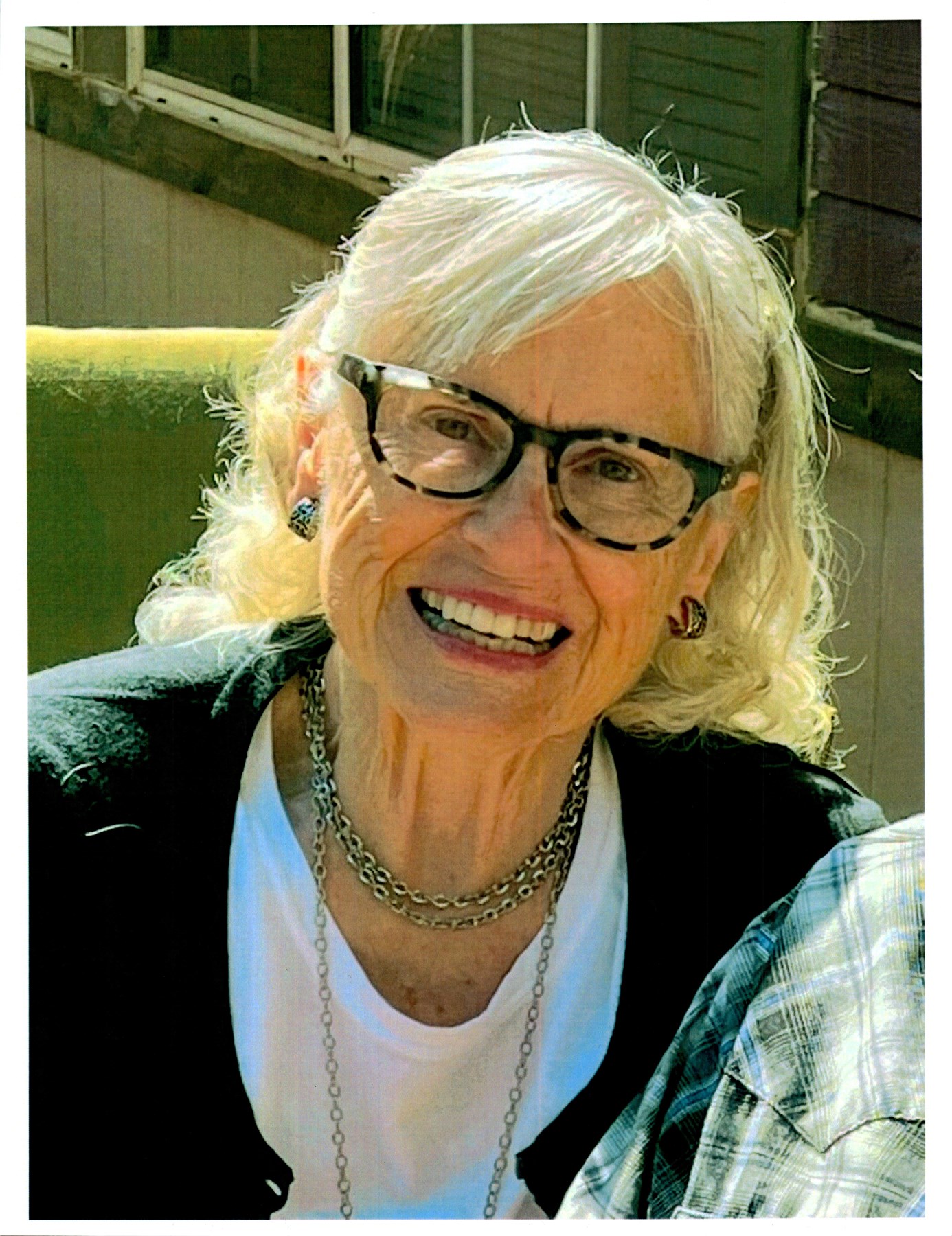 Obituary of Mrs. Margaret Ann Chase