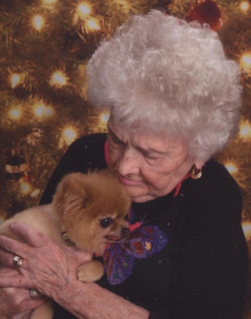 Obituary of Elaine H. Gordon