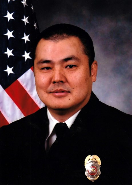 Obituary of Dean Keiji Tajima