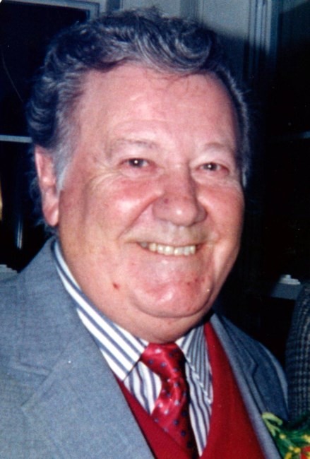 Obituary of Ernani "Nonny" James Costantini