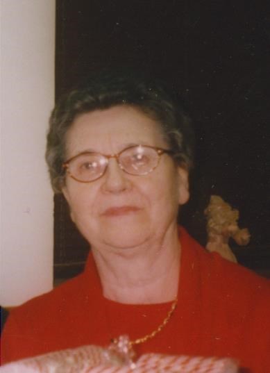Obituary of Brone Kukalis