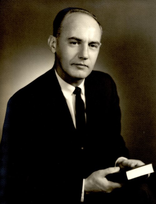 Obituary of Charles William Hunter Sr.