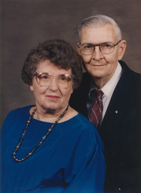 Obituary of James Edward Selkirk