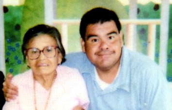 Obituary of Concepcion Mendoza Castillo