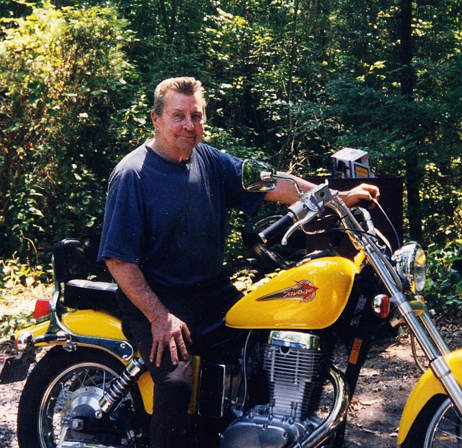 Obituary of Hiero Louis Taylor III