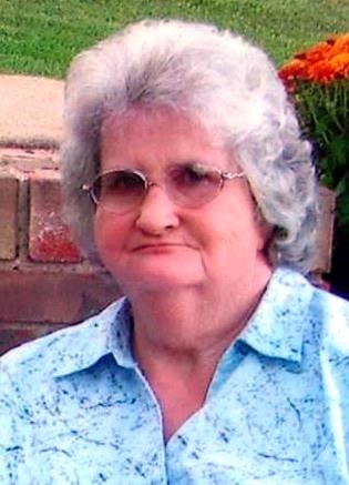 Obituary of Brenda Katherine Johnson Lowery
