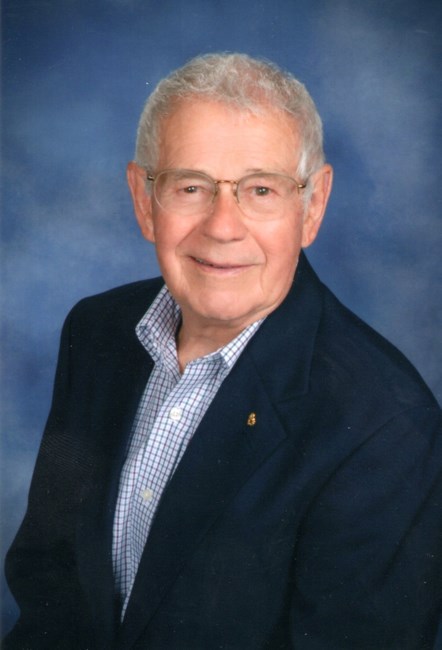 Obituary of Richard "Dick" A. White