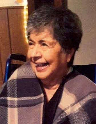 Obituary of Lina F. Alarcón