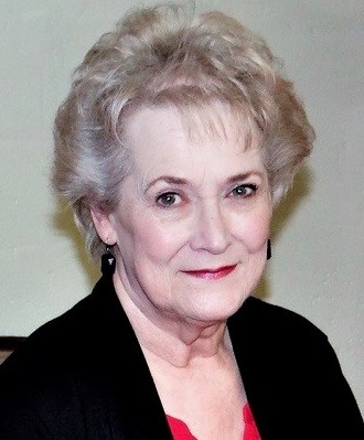 Obituary of Mary Ellen Lundy