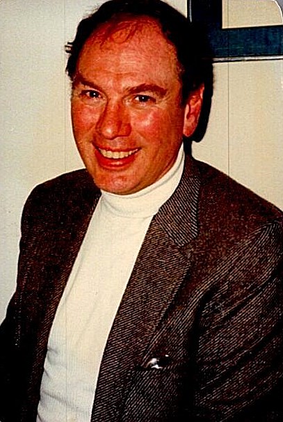 Obituary of Ronald A.  Mordini