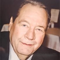 Obituary of Gerald Kramer