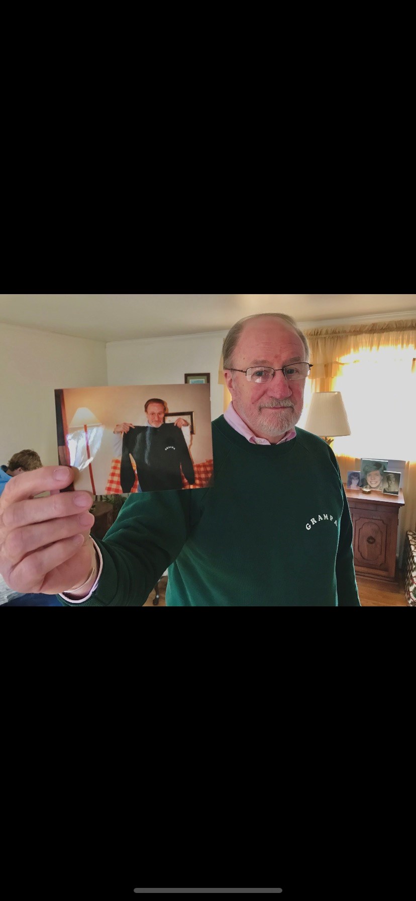 Obituary of Jack Vreeland