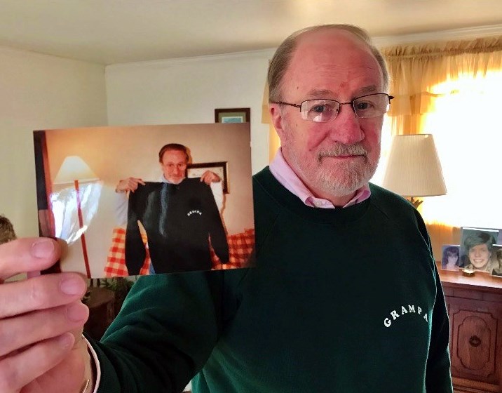 Obituary of Jack Vreeland