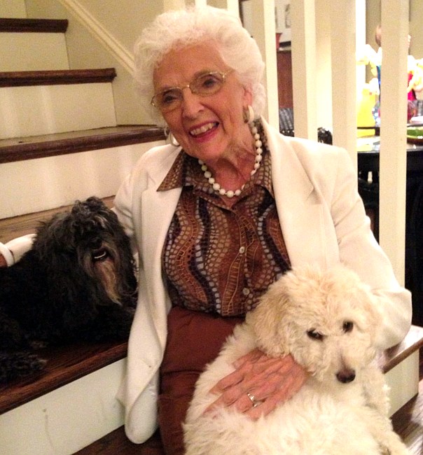 Obituary of Billie O'Bryan Thorington