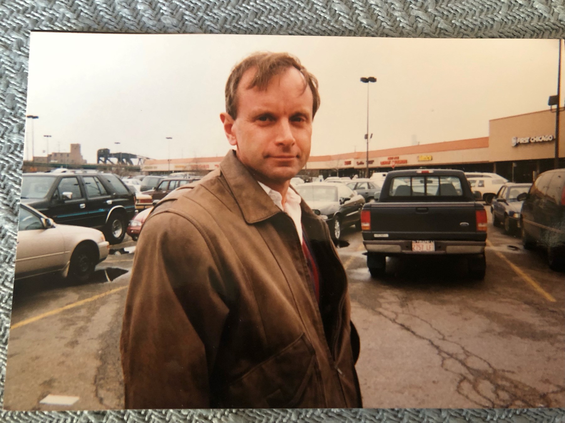 Obituary of Gary William Schreck