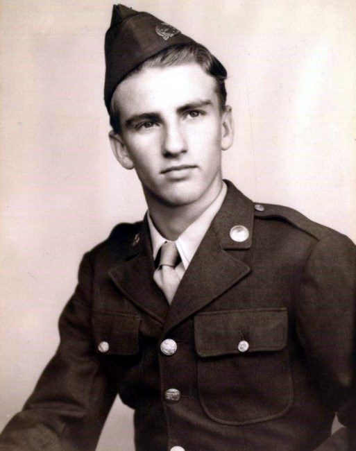 Obituary of Harold Brooks Lawrence