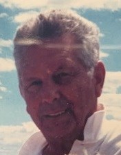 Obituary of Carl Harrison Zinn, Jr.