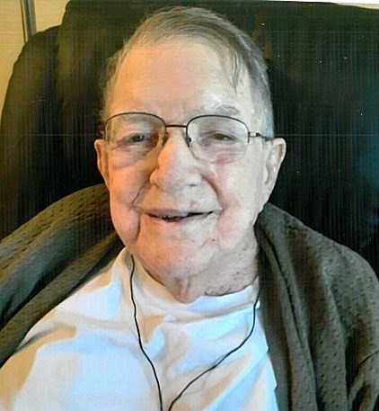 Obituario de Allan Gordon Walker