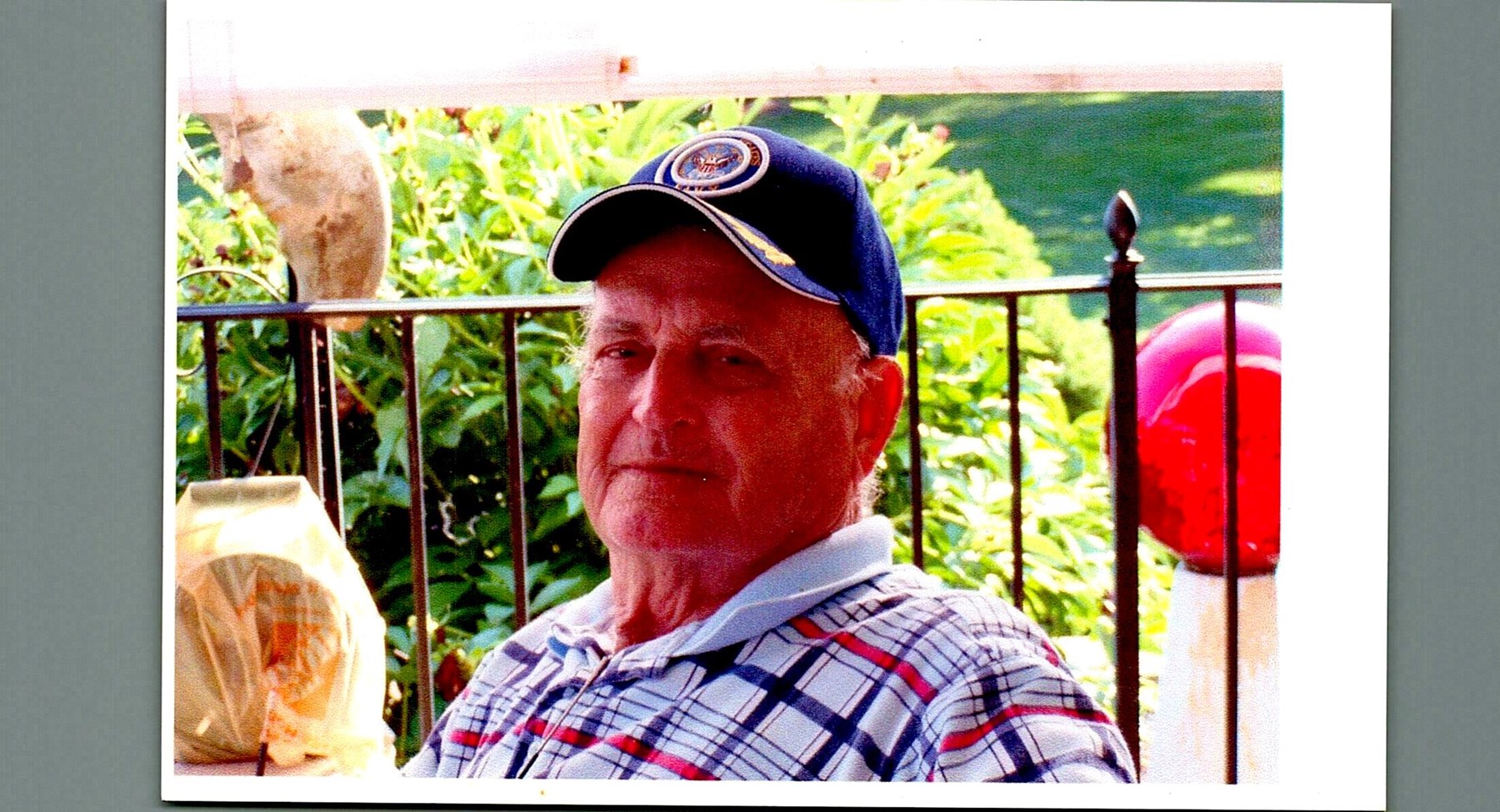 Obituary of James Thomas Pittman