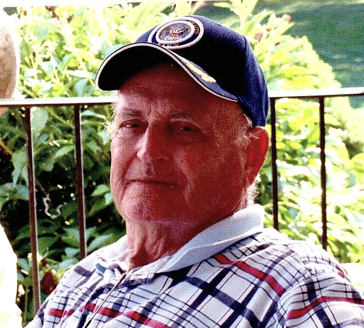 Obituary of James Thomas Pittman