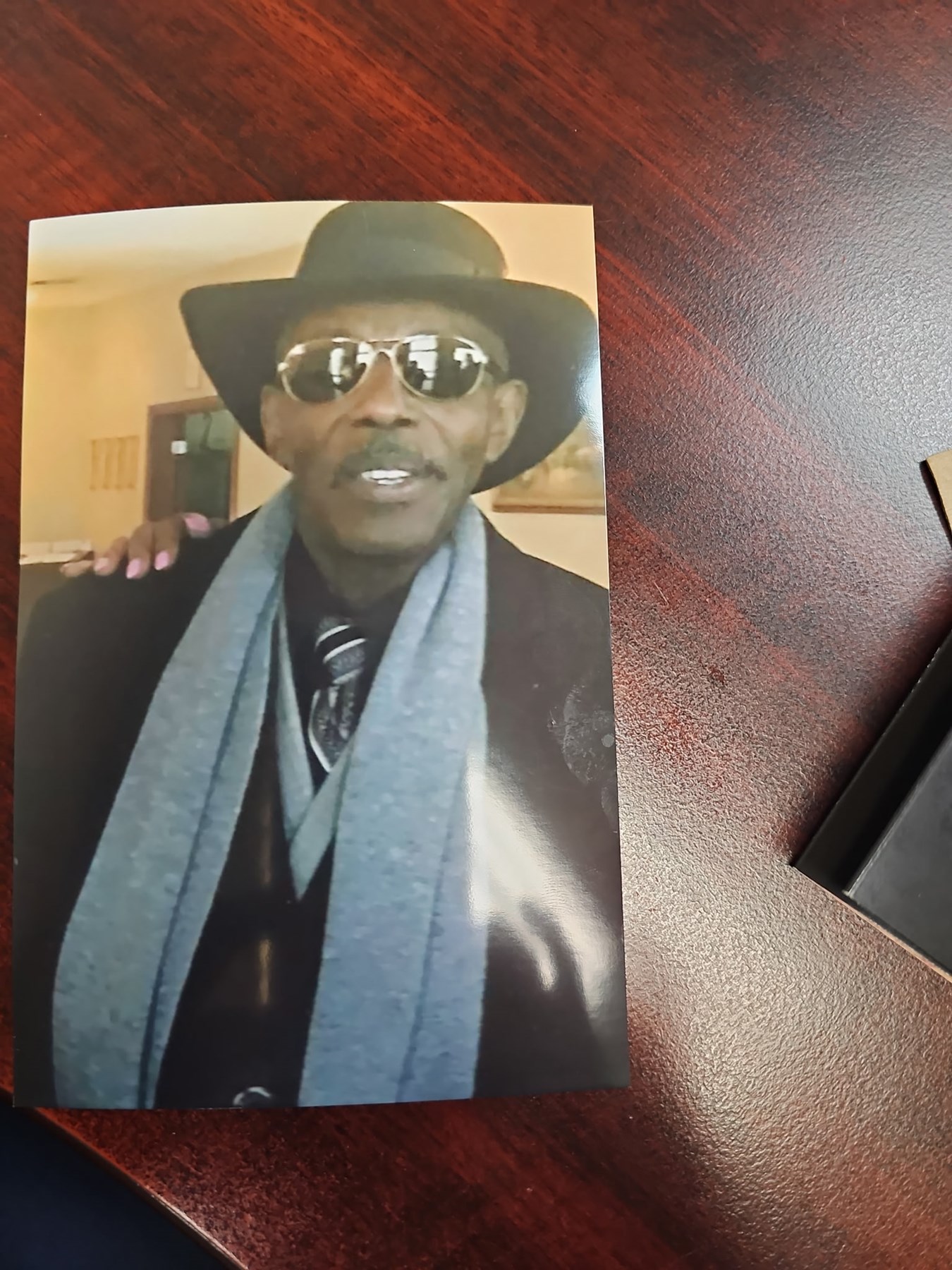 Obituary of Mr. James Nathan Bryant