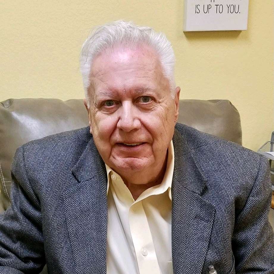 Obituary of Charles Richard Dagnillo