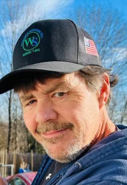 Obituary of Patrick "PJ" John Poulin