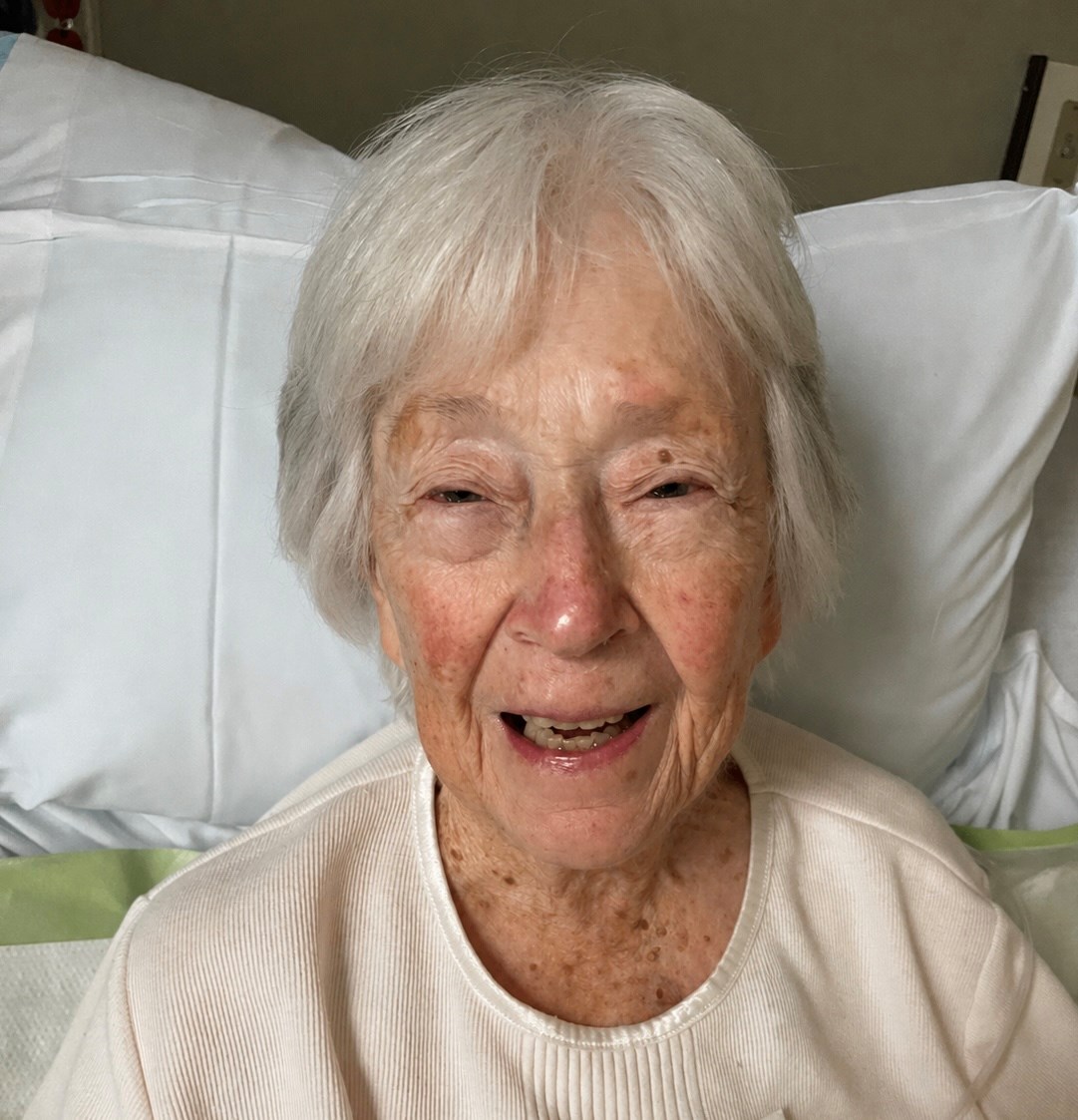 Obituary of Mattie Crochelle Berryman