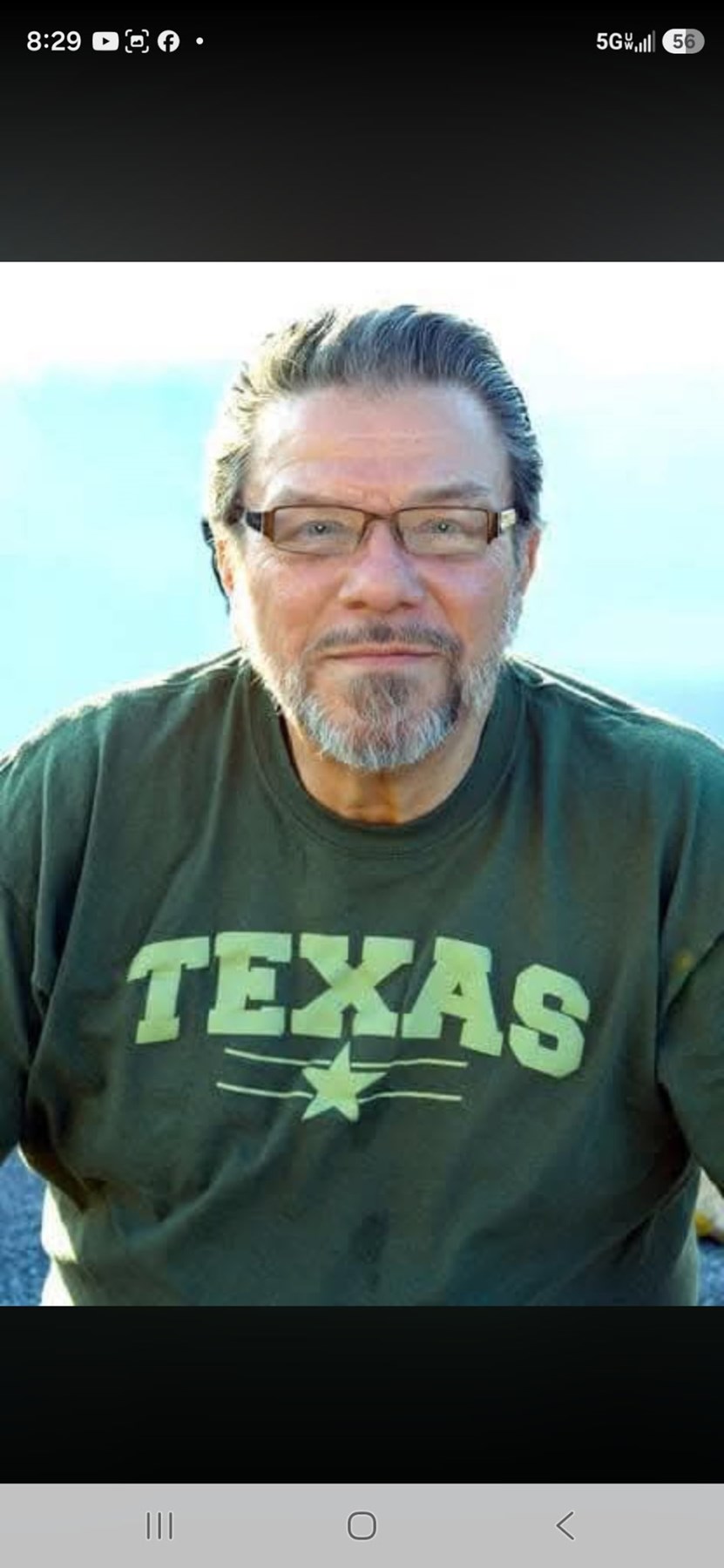 Obituary of Richard "Ricky" P. Davila