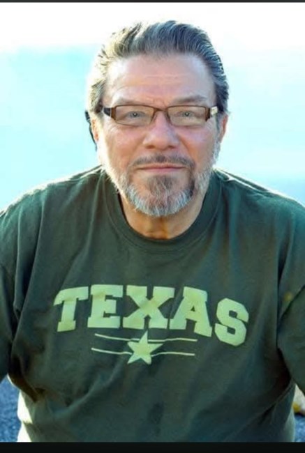 Obituary of Richard "Ricky" P. Davila
