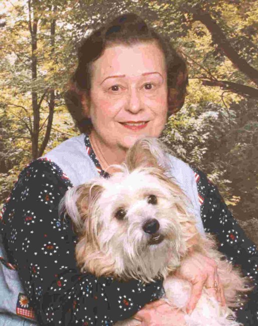 Obituary of Gwen Ford Hurd