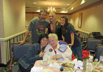 Obituary of Shirley Karp