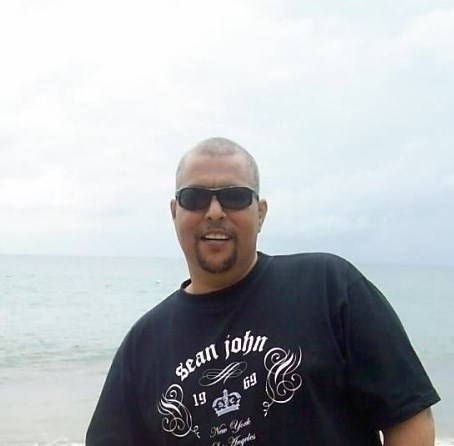 Obituary of Alfred Reyes