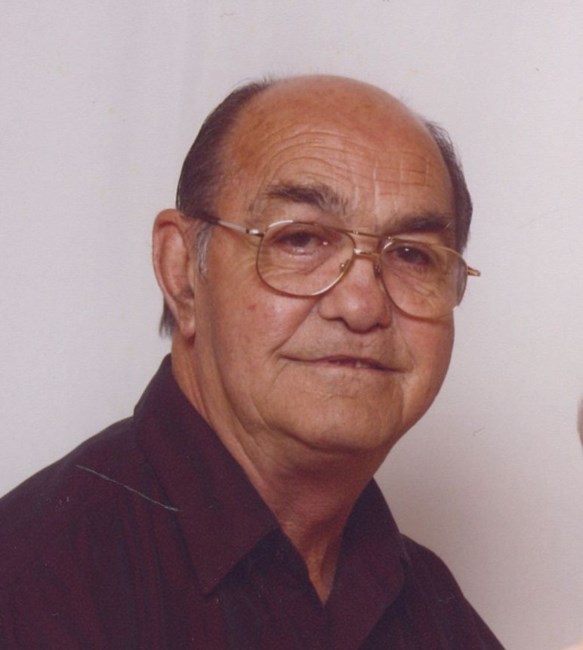 Obituary of Robert Bobby Everett Andrews Sr.