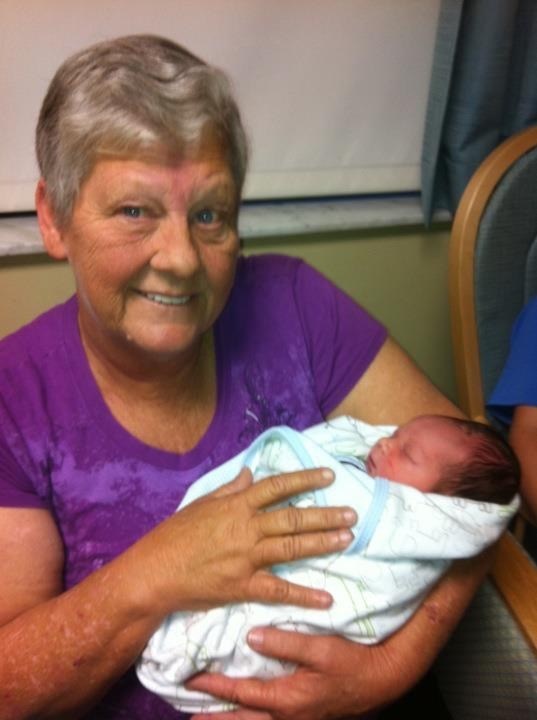 Avis de décès de Cindy Ann Allen