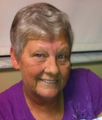 Avis de décès de Cindy Ann Allen