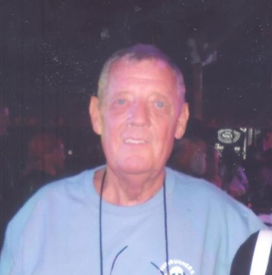 Obituary of Daniel Joe Goodman Sr.